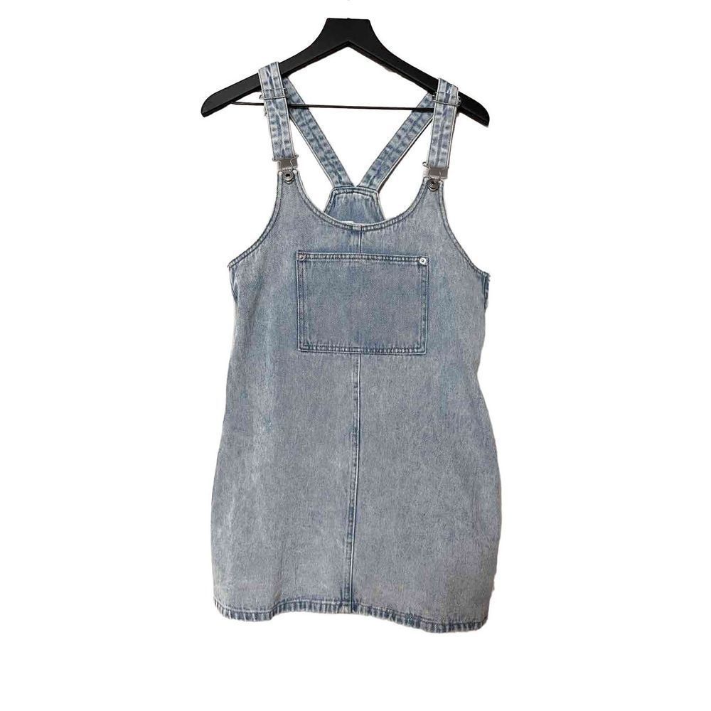 Regeneration Denim Jumper Women’s Small NWT